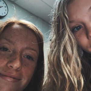 Meet your Posher, Cassie